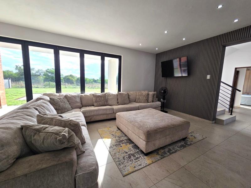 4 Bedroom Property for Sale in Hartbeespoort Dam Nature Reserve North West